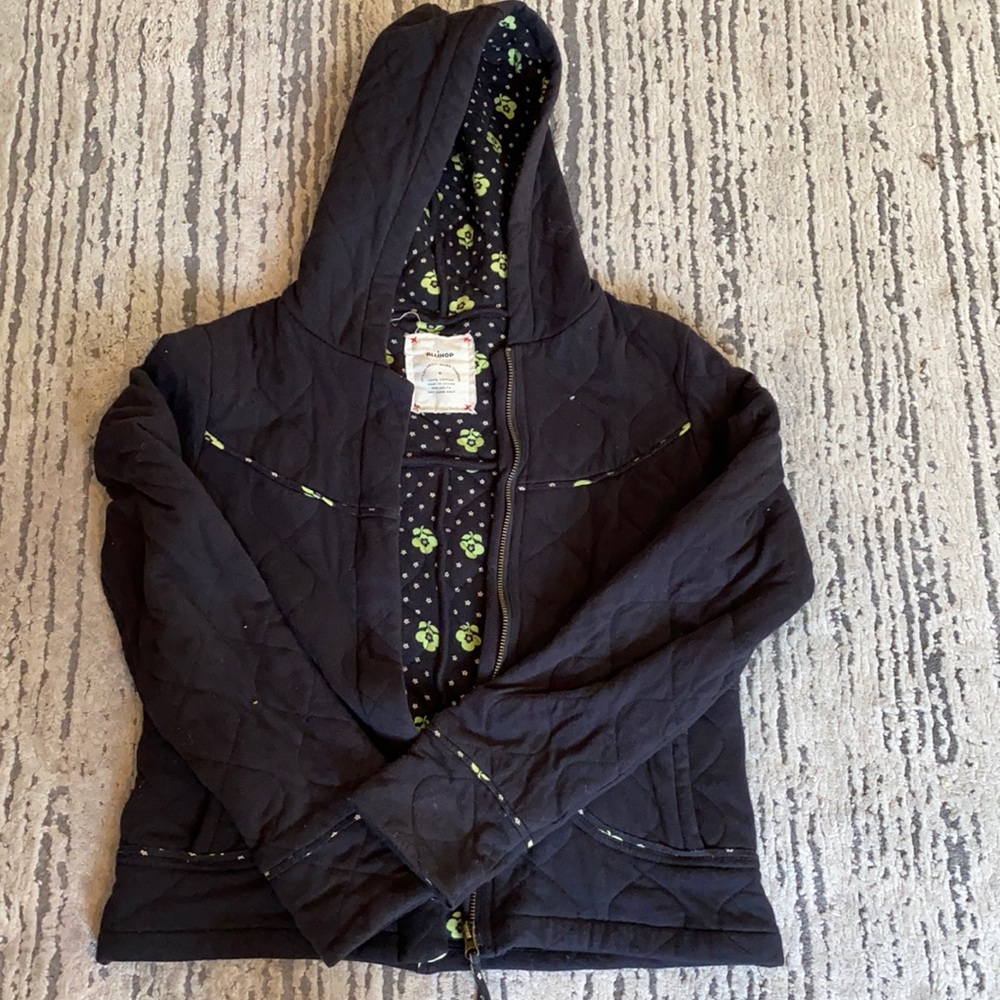 Allihop Lightweight Coat